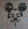 Profile picture for user mrs Banksy